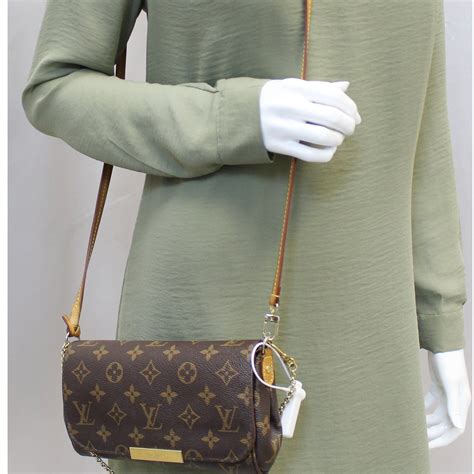 favourite pm louis vuitton bag|louis vuitton pm totes.